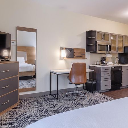 Candlewood Suites San Marcos By Ihg Экстерьер фото