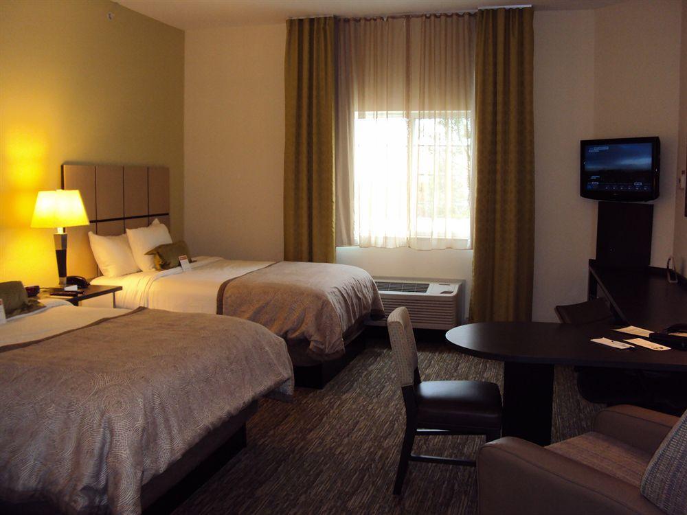 Candlewood Suites San Marcos By Ihg Экстерьер фото