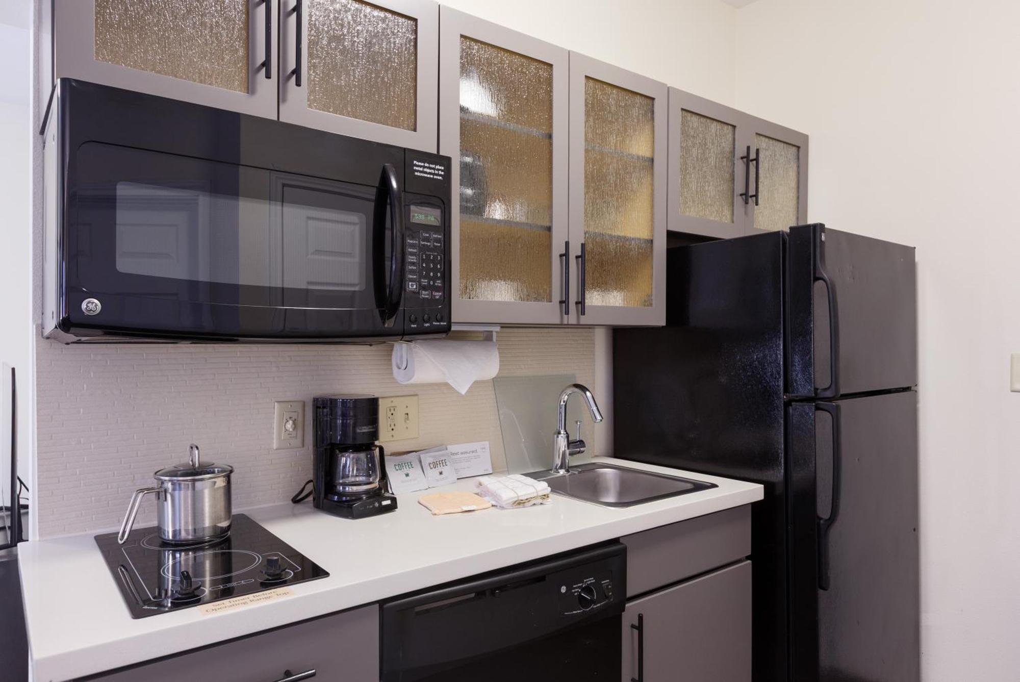 Candlewood Suites San Marcos By Ihg Экстерьер фото