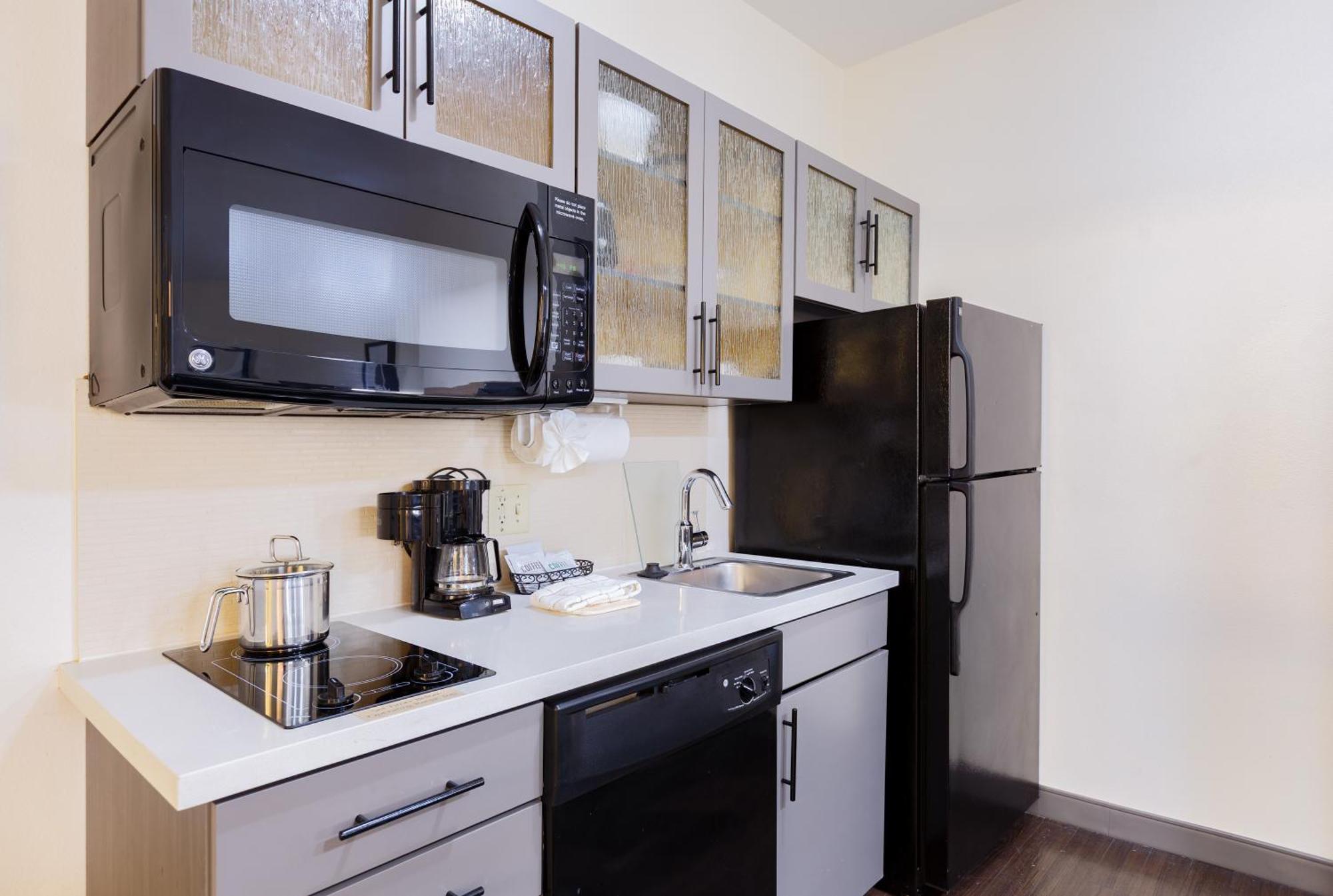Candlewood Suites San Marcos By Ihg Экстерьер фото