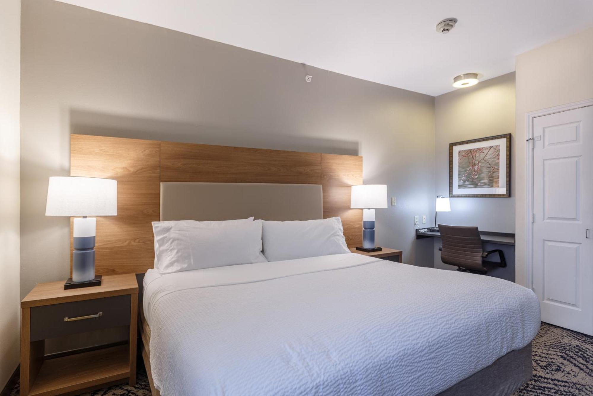 Candlewood Suites San Marcos By Ihg Экстерьер фото