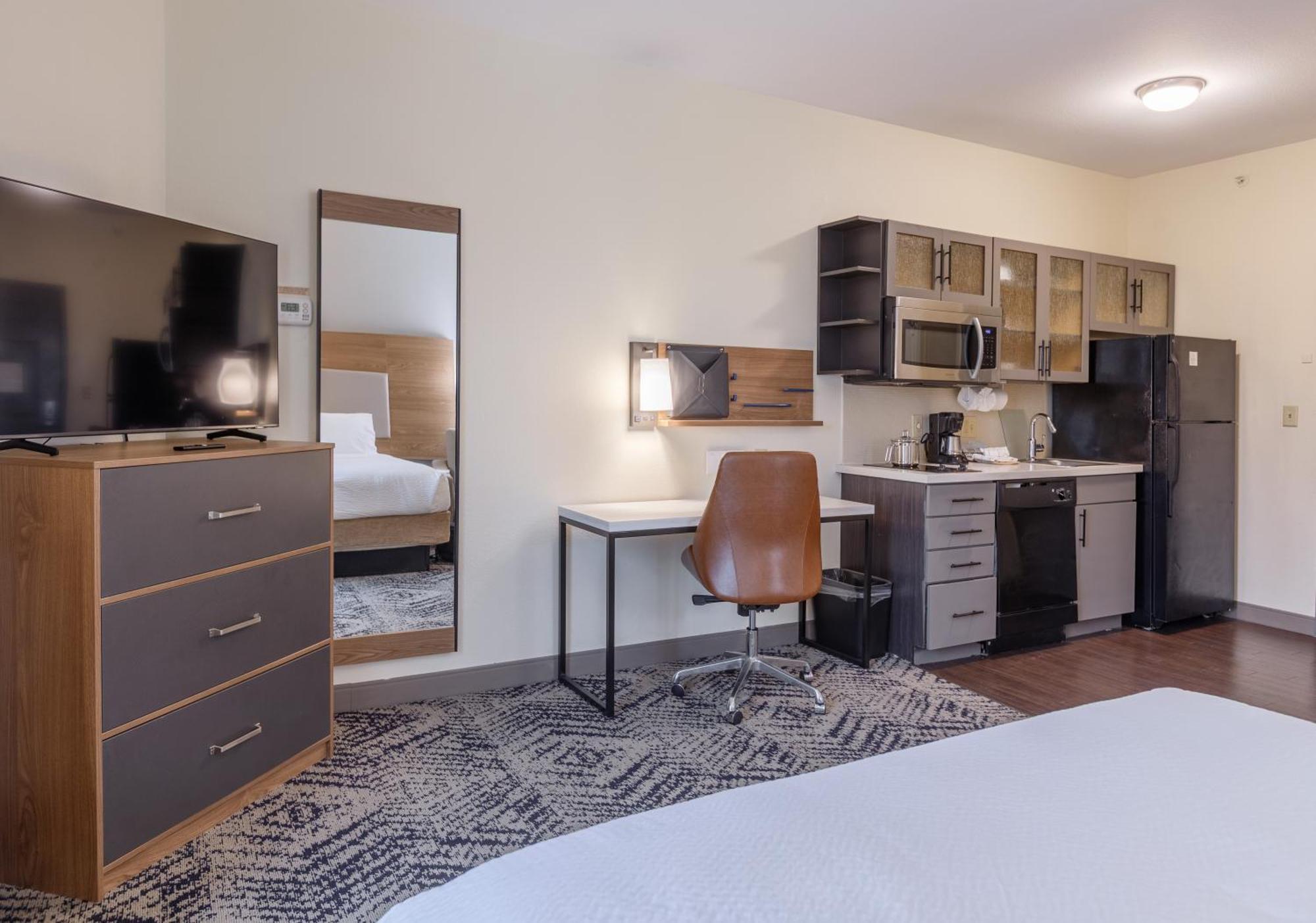Candlewood Suites San Marcos By Ihg Экстерьер фото
