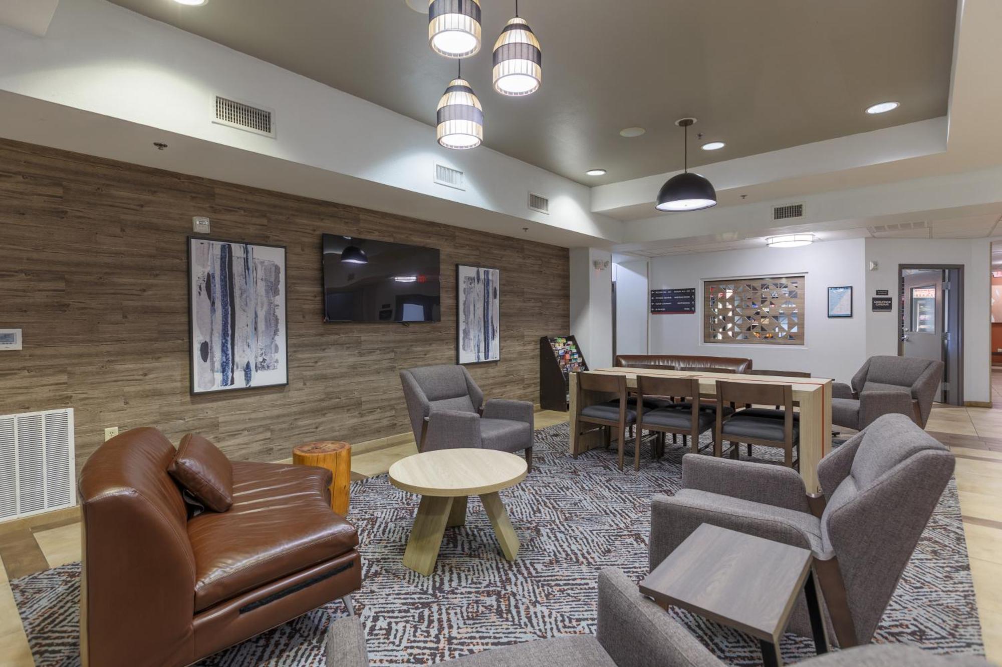 Candlewood Suites San Marcos By Ihg Экстерьер фото
