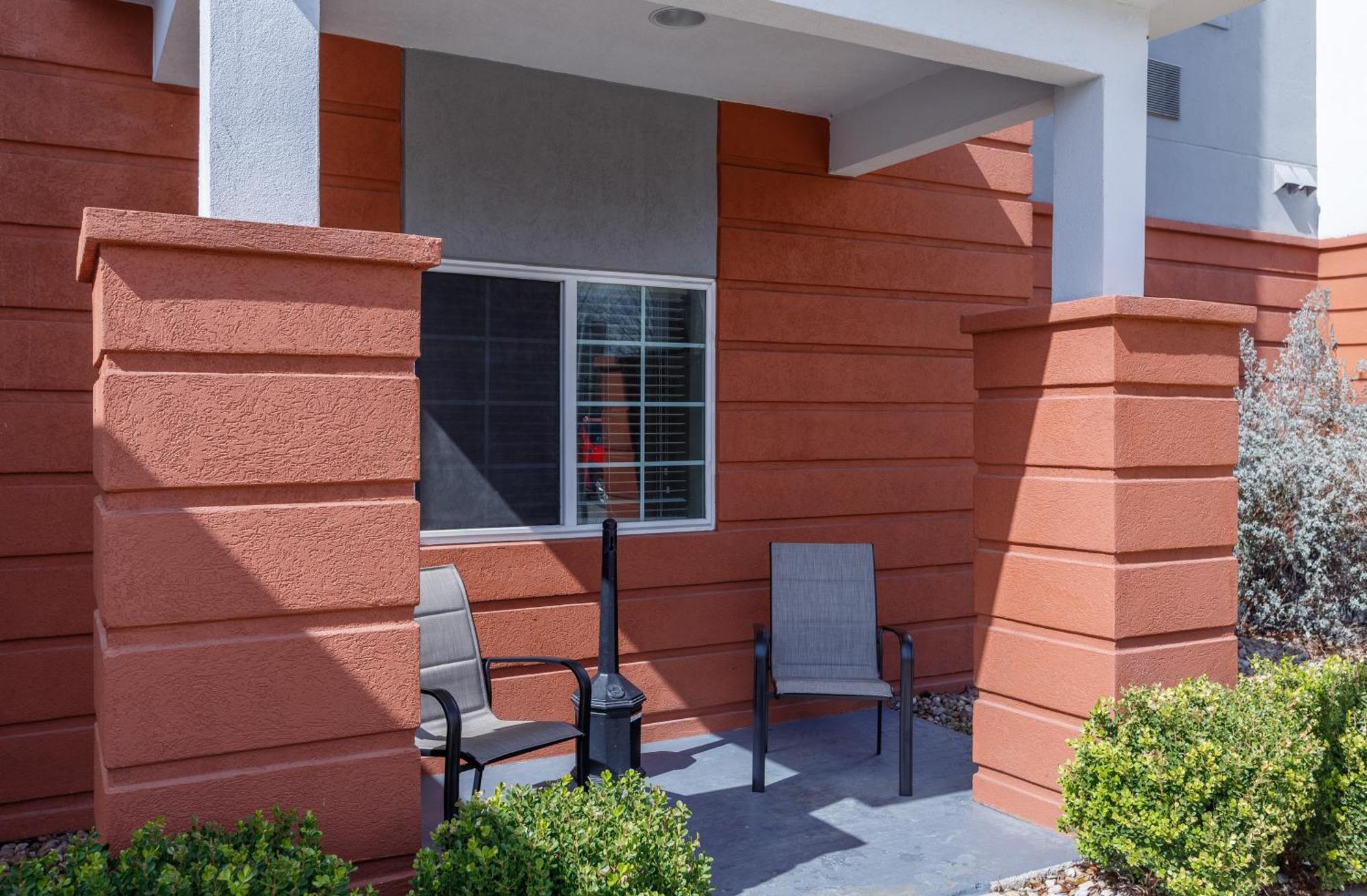 Candlewood Suites San Marcos By Ihg Экстерьер фото