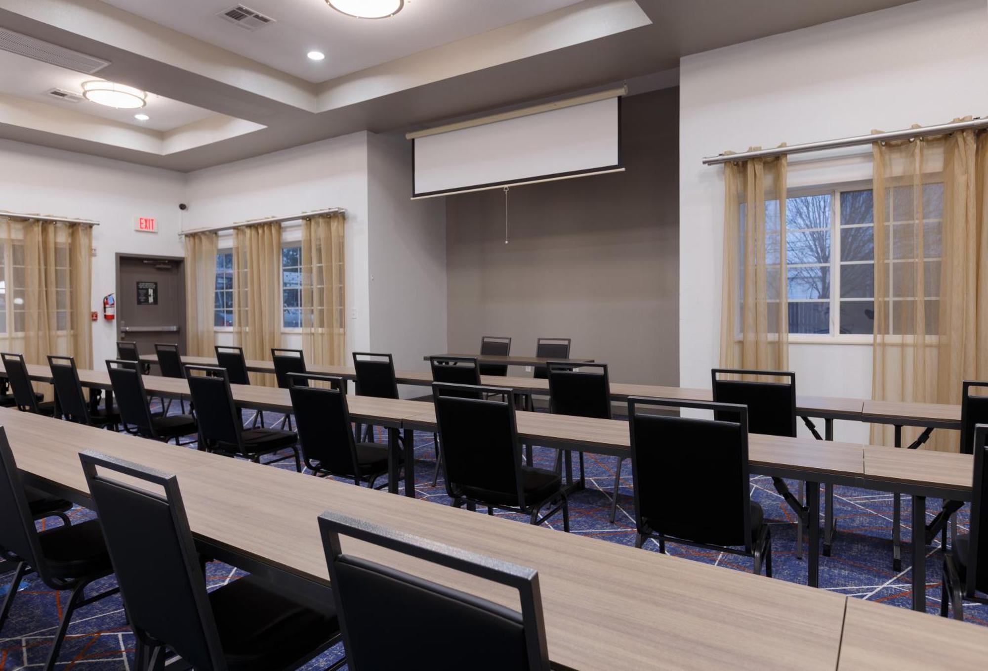 Candlewood Suites San Marcos By Ihg Экстерьер фото